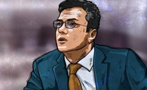 Tadić o ostanku Radončića u pritvoru